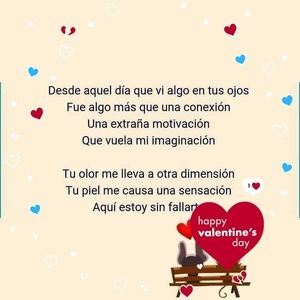 Meet your Posher, Patricia